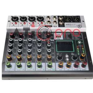 Dg-6M-Mixer